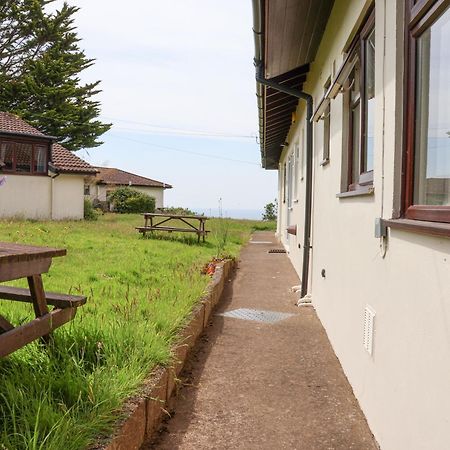 Seaweed Villa Sidmouth Exterior foto